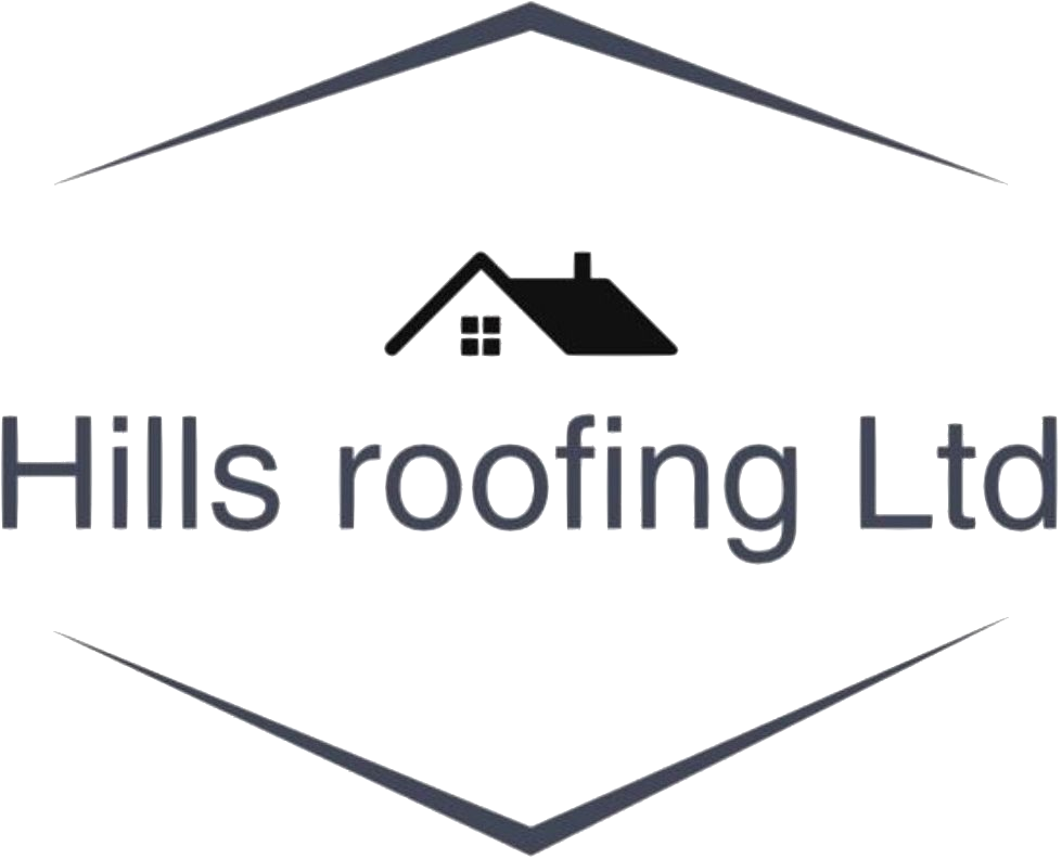 Hills Roofing LTD Logo